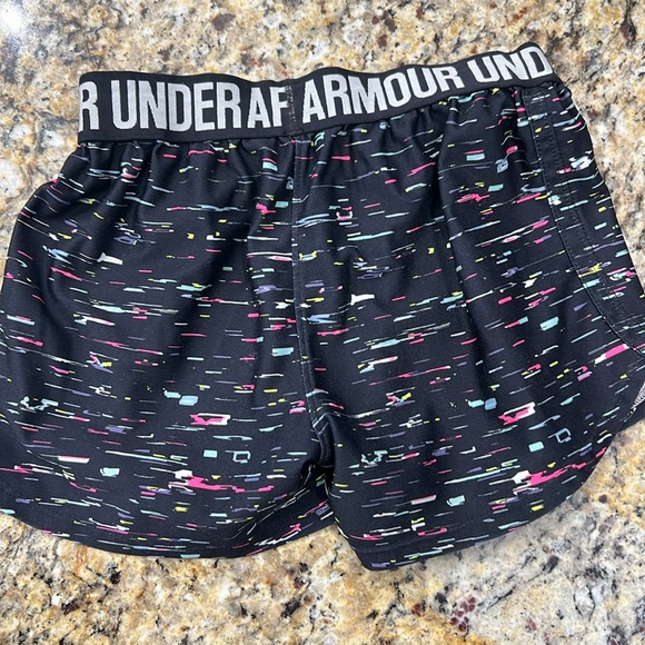 Ys shorts - Picture 3 of 3